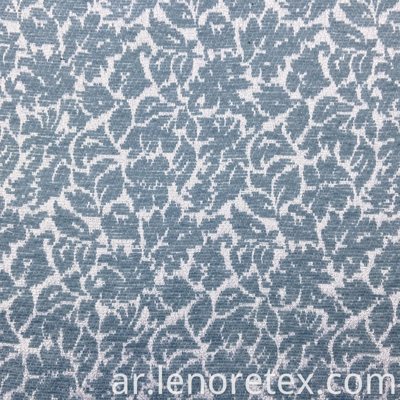 Jacquard Fabric